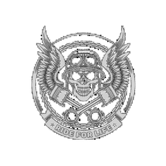 ride for life